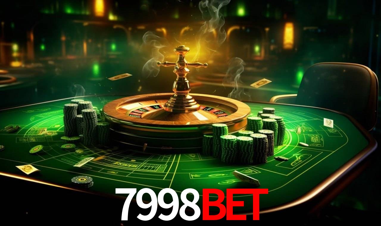 7998bet: Seu Especialista em Apostas Esportivas Brasileiras